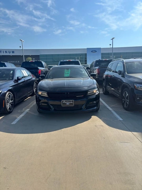 2019 Dodge Charger 7th Gen - Image 7 of 10