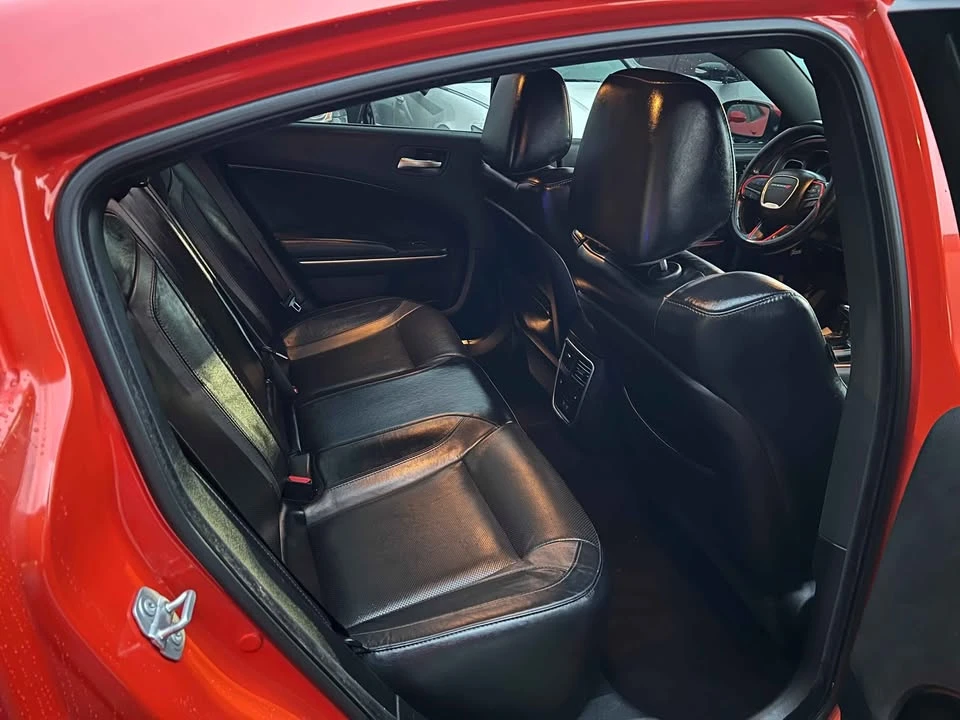 2019 Dodge Charger 7th Gen - Image 14 of 15
