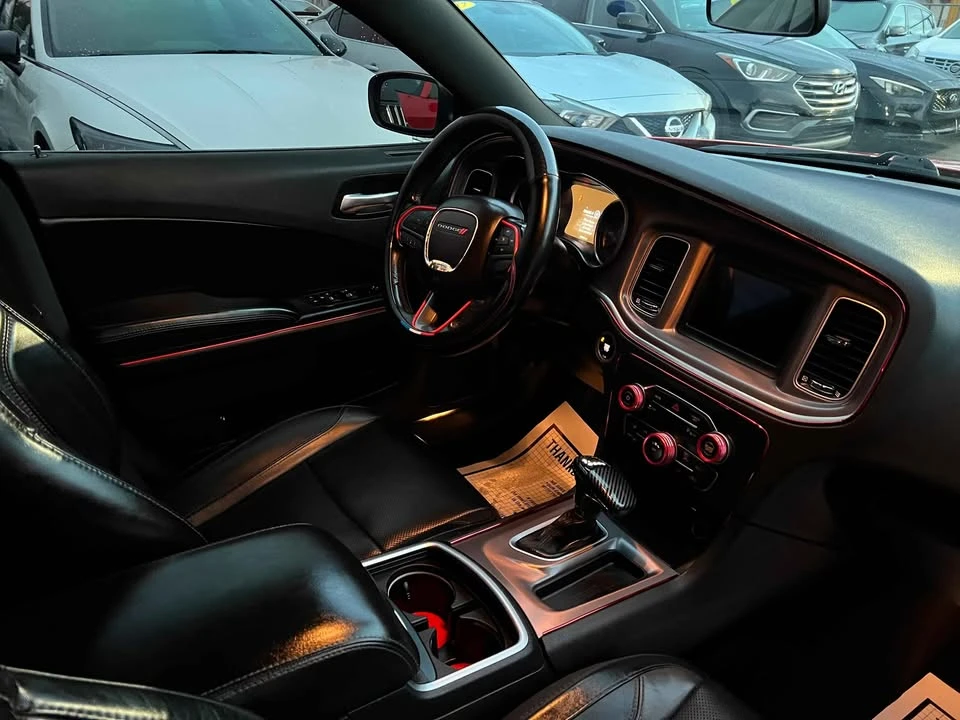 2019 Dodge Charger 7th Gen - Image 13 of 15