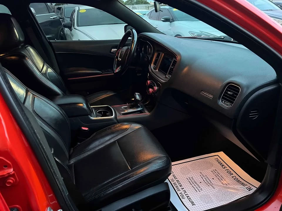 2019 Dodge Charger 7th Gen - Image 5 of 15