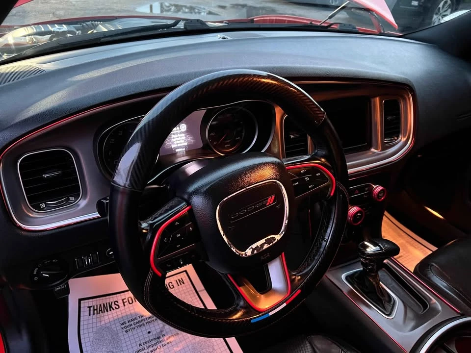 2019 Dodge Charger 7th Gen - Image 9 of 15
