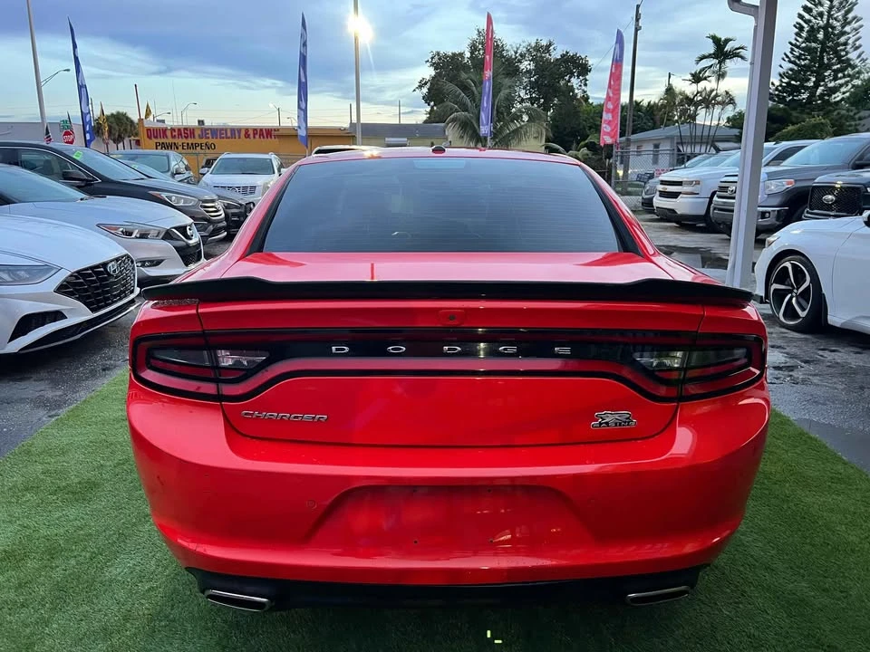 2019 Dodge Charger 7th Gen - Image 2 of 15