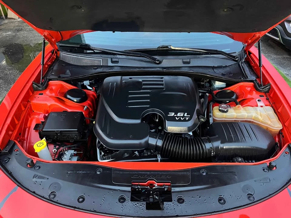 2019 Dodge Charger 7th Gen - Image 12 of 15