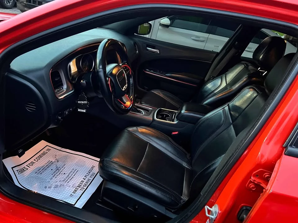 2019 Dodge Charger 7th Gen - Image 11 of 15