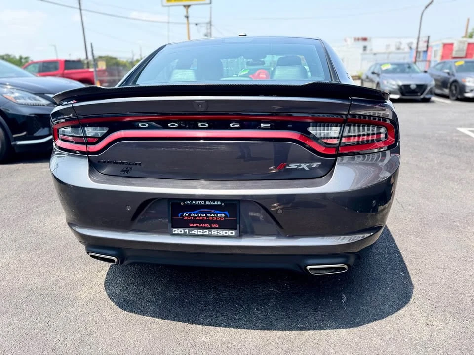 2019 Dodge Charger 7th Gen - Image 14 of 15