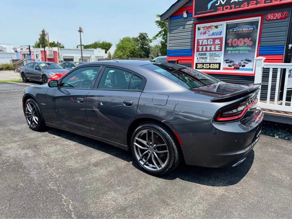2019 Dodge Charger 7th Gen - Image 11 of 15