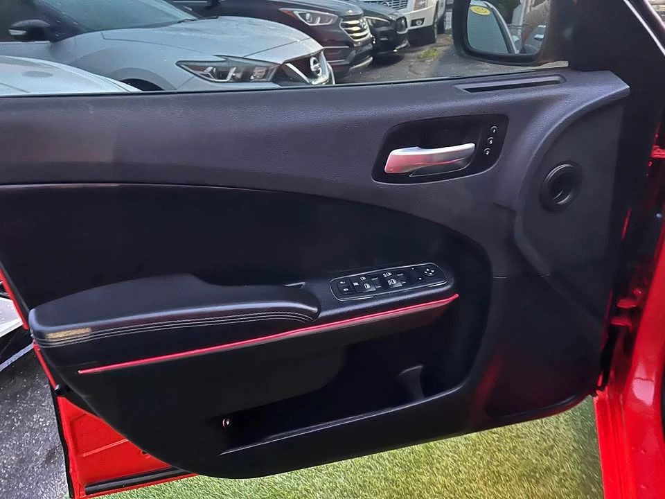 2019 Dodge Charger 7th Gen - Image 15 of 15