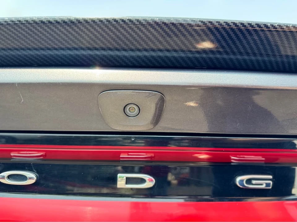2019 Dodge Charger 7th Gen - Image 12 of 15