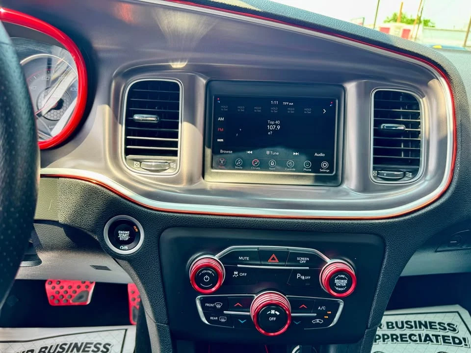 2019 Dodge Charger 7th Gen - Image 9 of 15