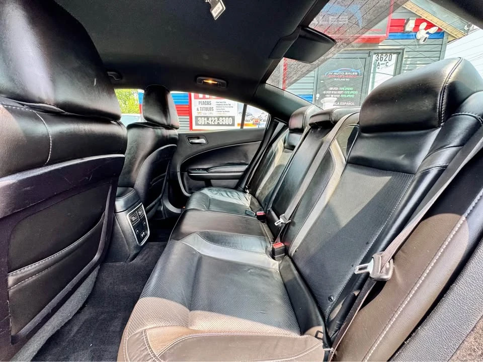 2019 Dodge Charger 7th Gen - Image 10 of 15