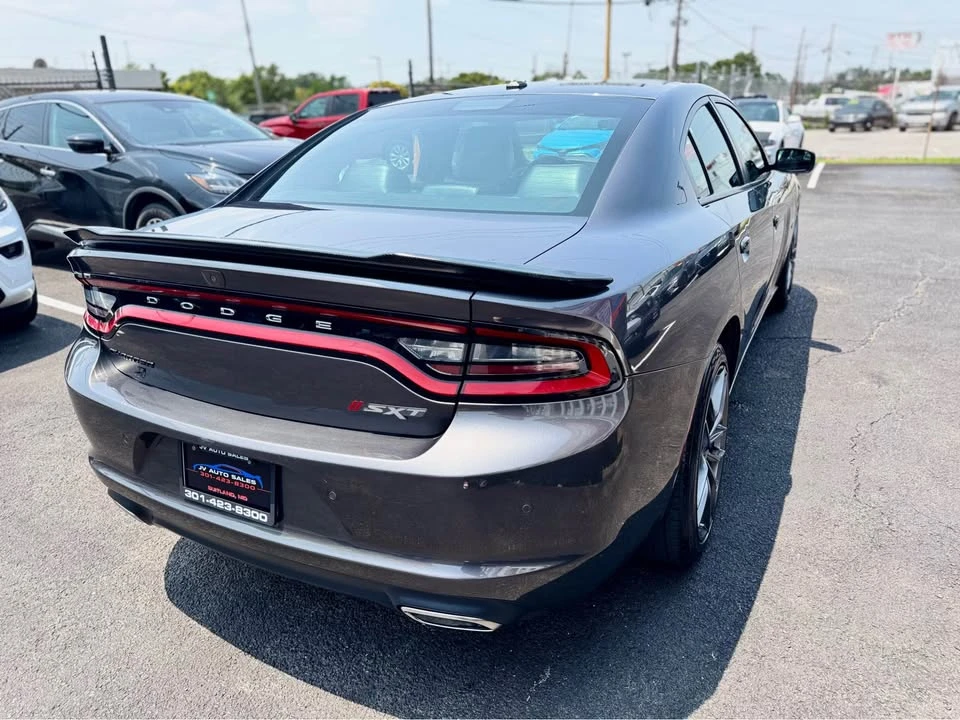 2019 Dodge Charger 7th Gen - Image 15 of 15