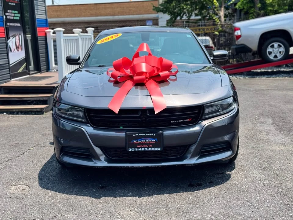 2019 Dodge Charger 7th Gen - Image 3 of 15