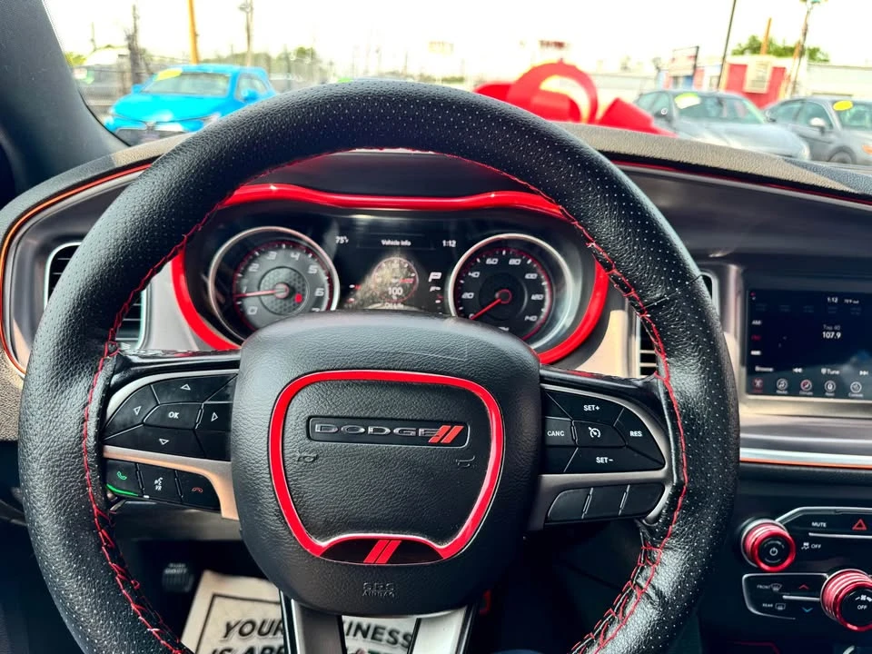 2019 Dodge Charger 7th Gen - Image 6 of 15