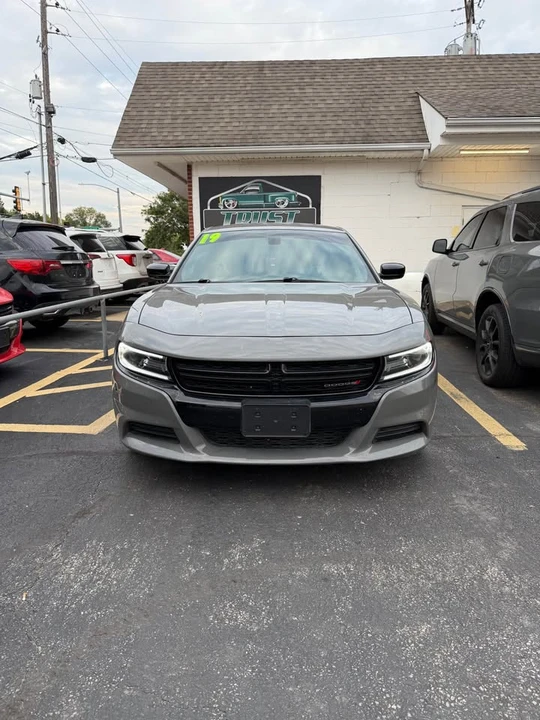 2019 Dodge Charger 7th Gen - Image 2 of 9