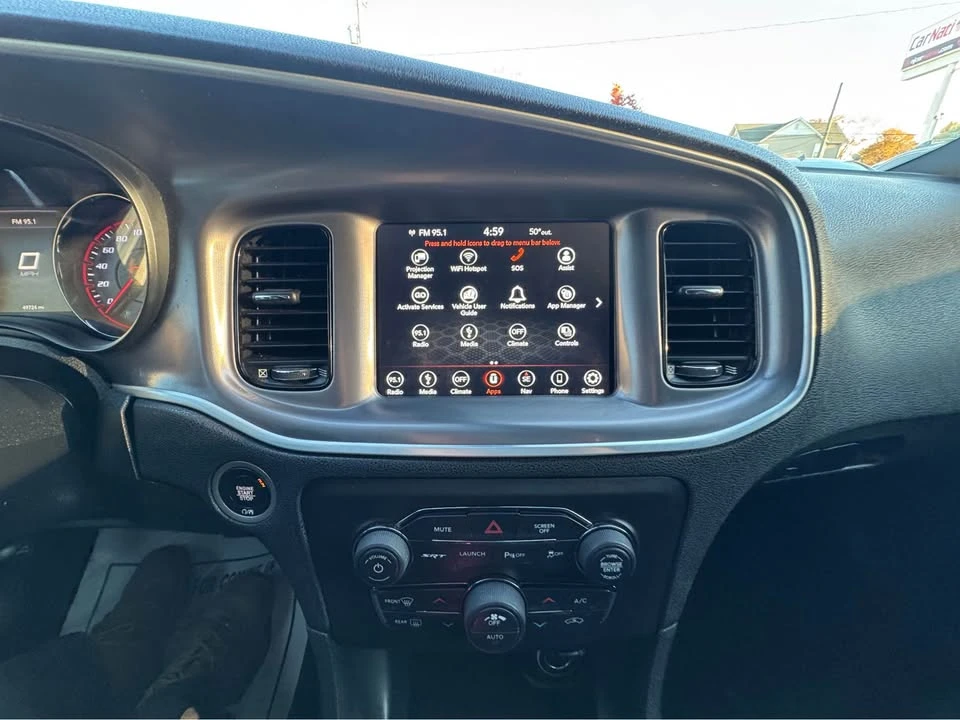 2019 Dodge Charger 7th Gen - Image 8 of 11