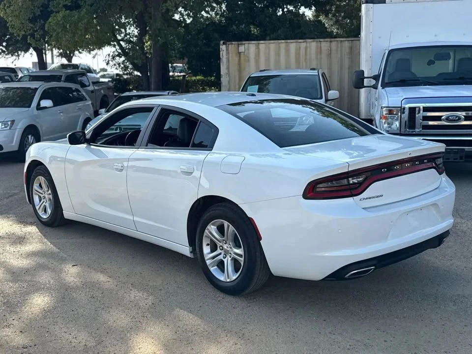 2019 Dodge Charger 7th Gen - Image 6 of 14