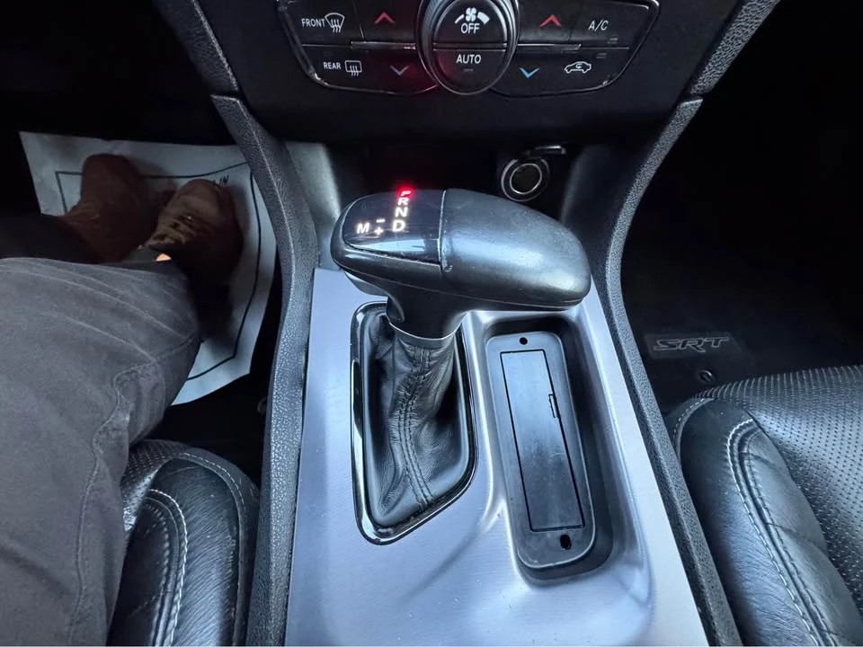 2019 Dodge Charger 7th Gen - Image 9 of 11