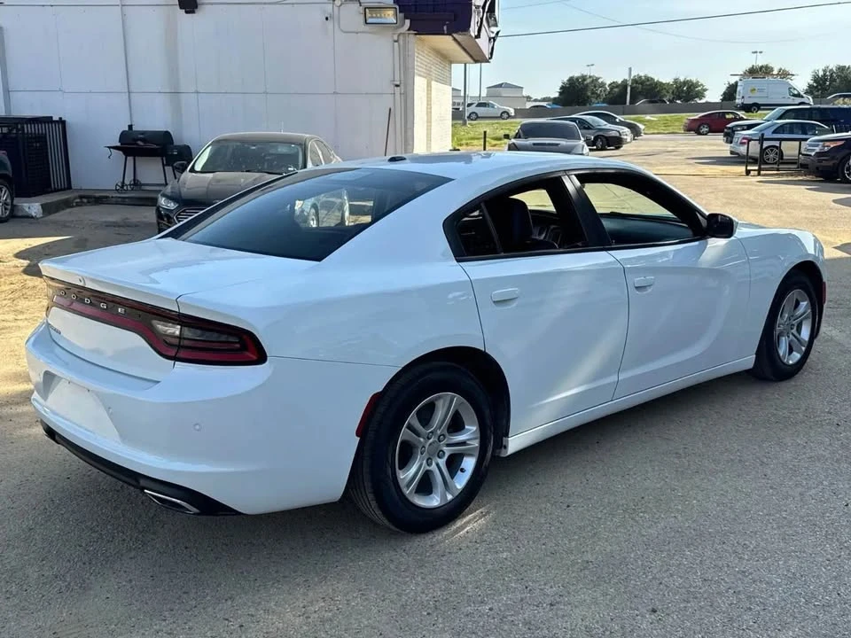 2019 Dodge Charger 7th Gen - Image 5 of 14