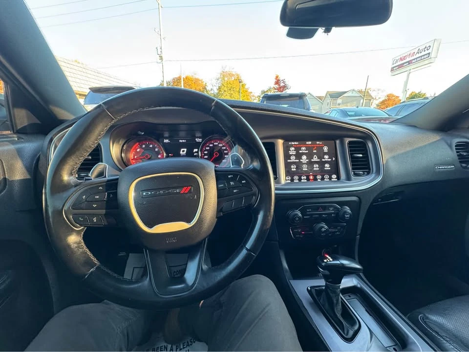 2019 Dodge Charger 7th Gen - Image 10 of 11