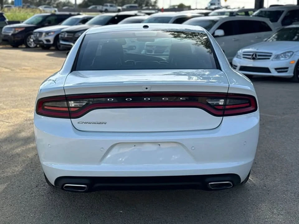 2019 Dodge Charger 7th Gen - Image 3 of 14