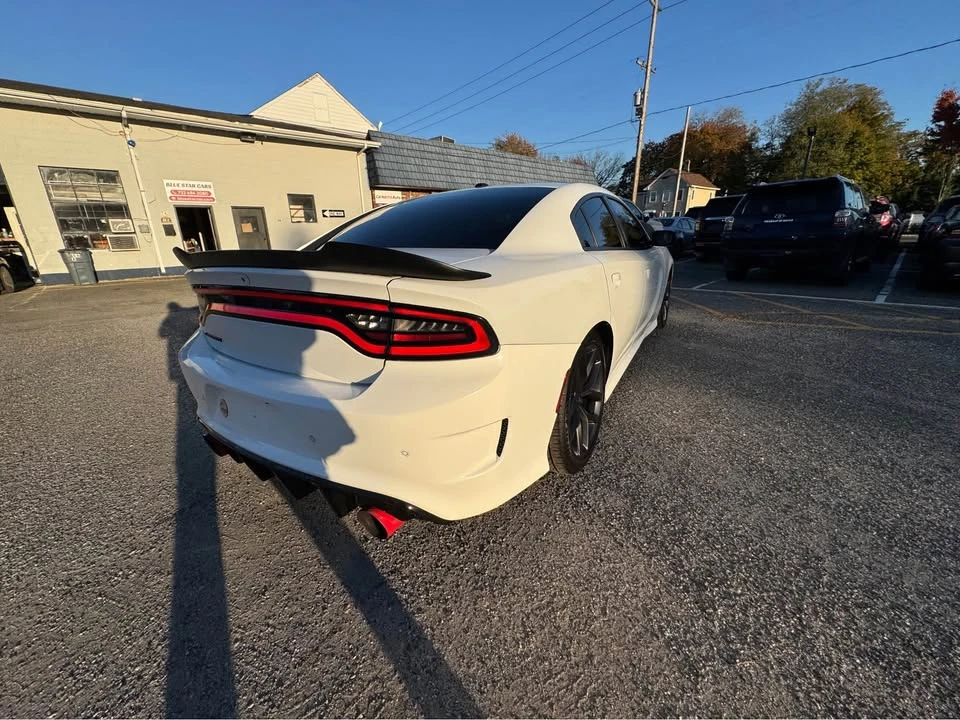 2019 Dodge Charger 7th Gen - Image 3 of 11