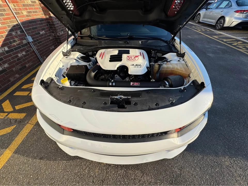 2019 Dodge Charger 7th Gen - Image 11 of 11