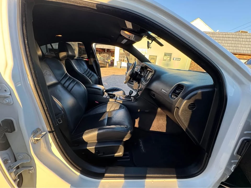 2019 Dodge Charger 7th Gen - Image 7 of 11