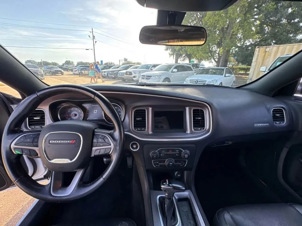 2019 Dodge Charger 7th Gen - Image 8 of 14