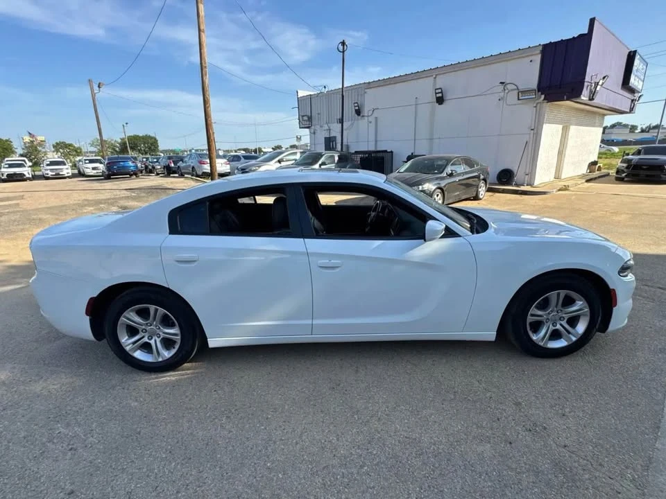2019 Dodge Charger 7th Gen - Image 4 of 14