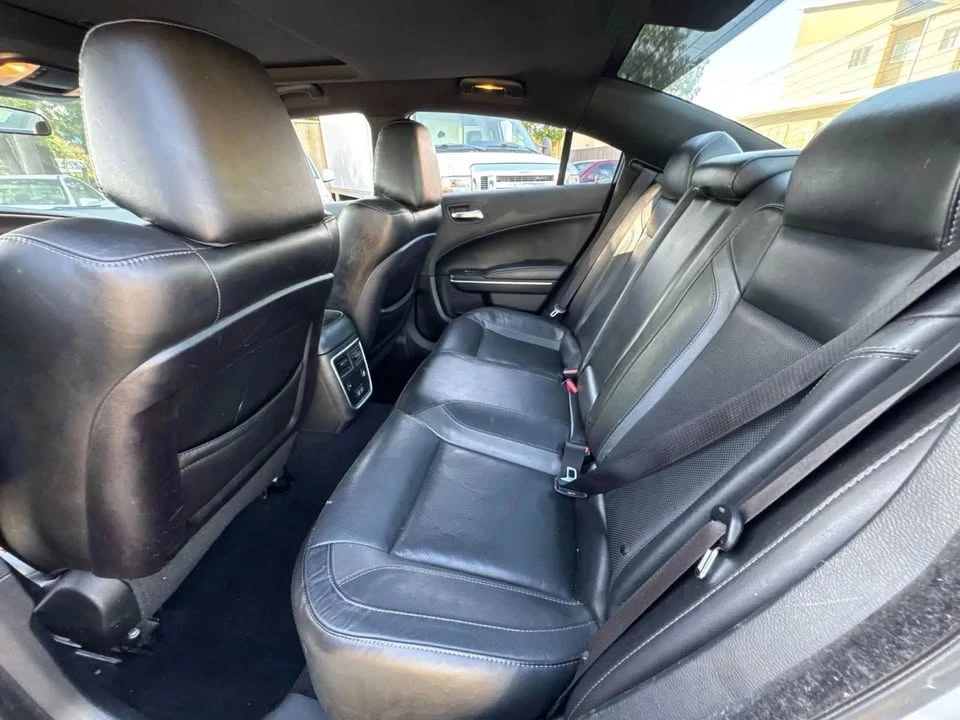 2019 Dodge Charger 7th Gen - Image 7 of 14
