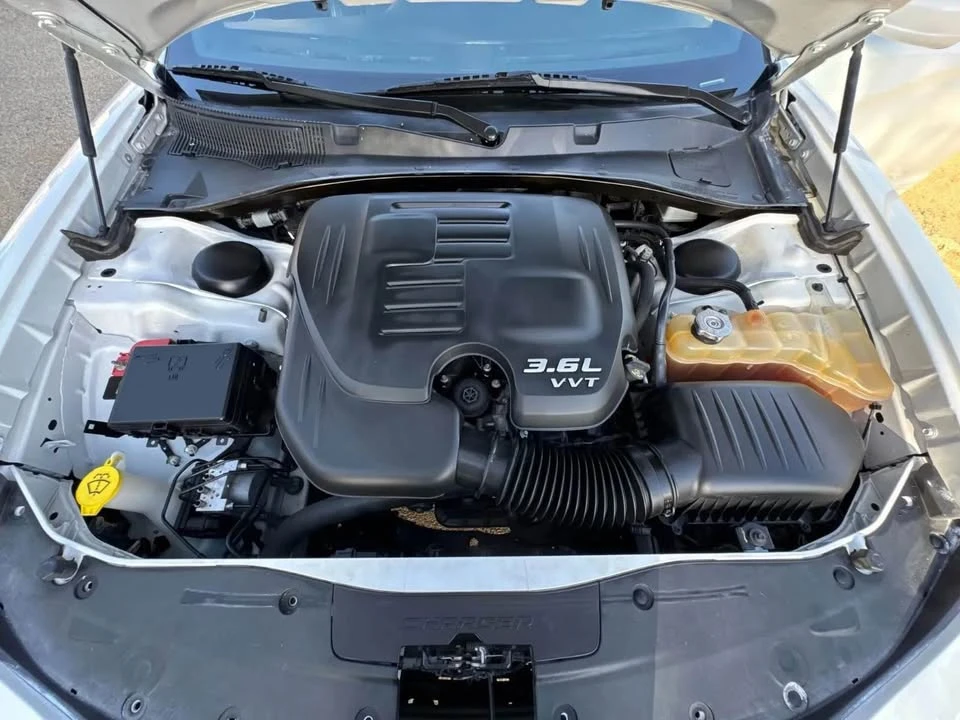 2019 Dodge Charger 7th Gen - Image 12 of 14
