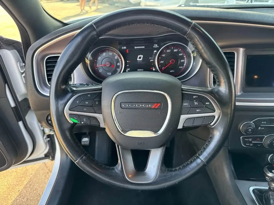 2019 Dodge Charger 7th Gen - Image 10 of 14