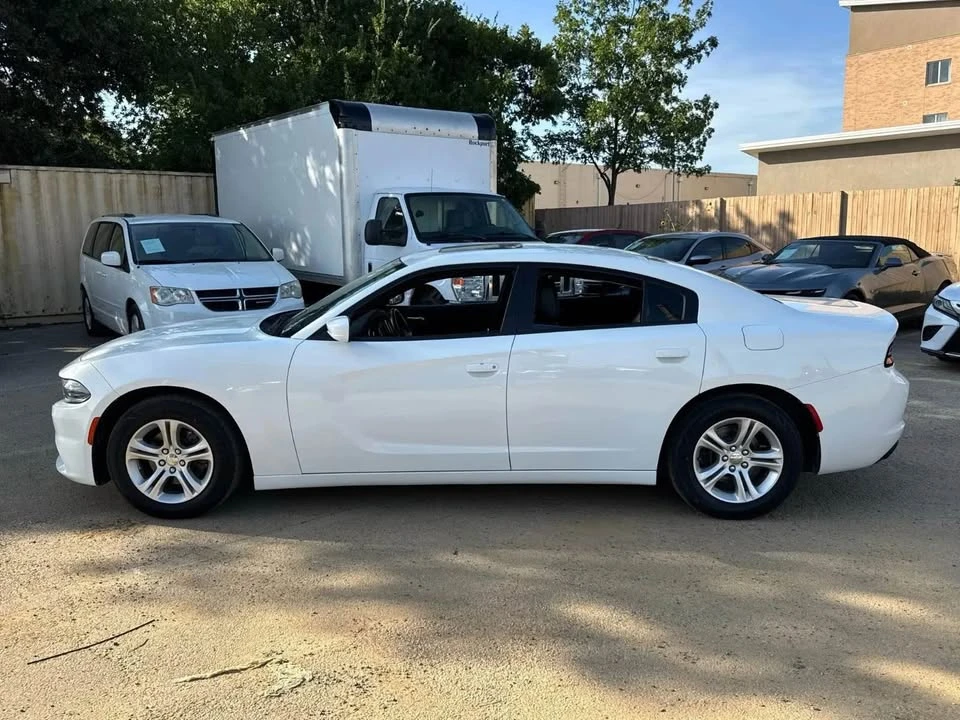 2019 Dodge Charger 7th Gen - Image 14 of 14