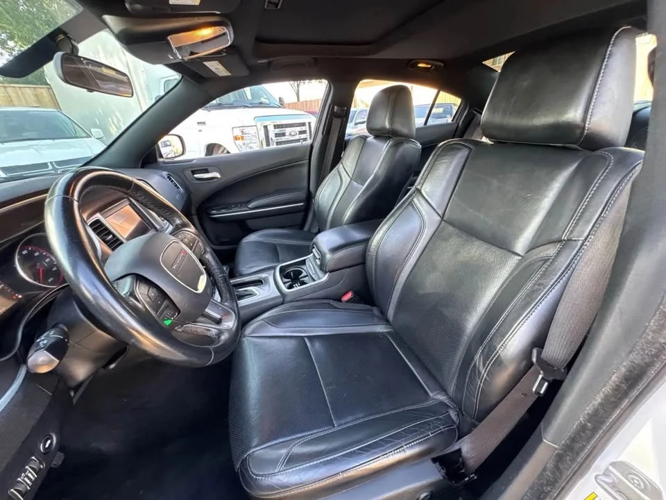 2019 Dodge Charger 7th Gen - Image 11 of 14
