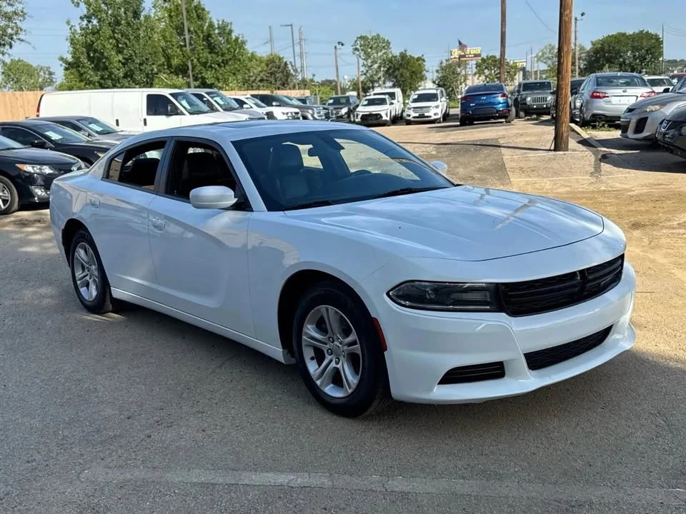 2019 Dodge Charger 7th Gen - Image 2 of 14