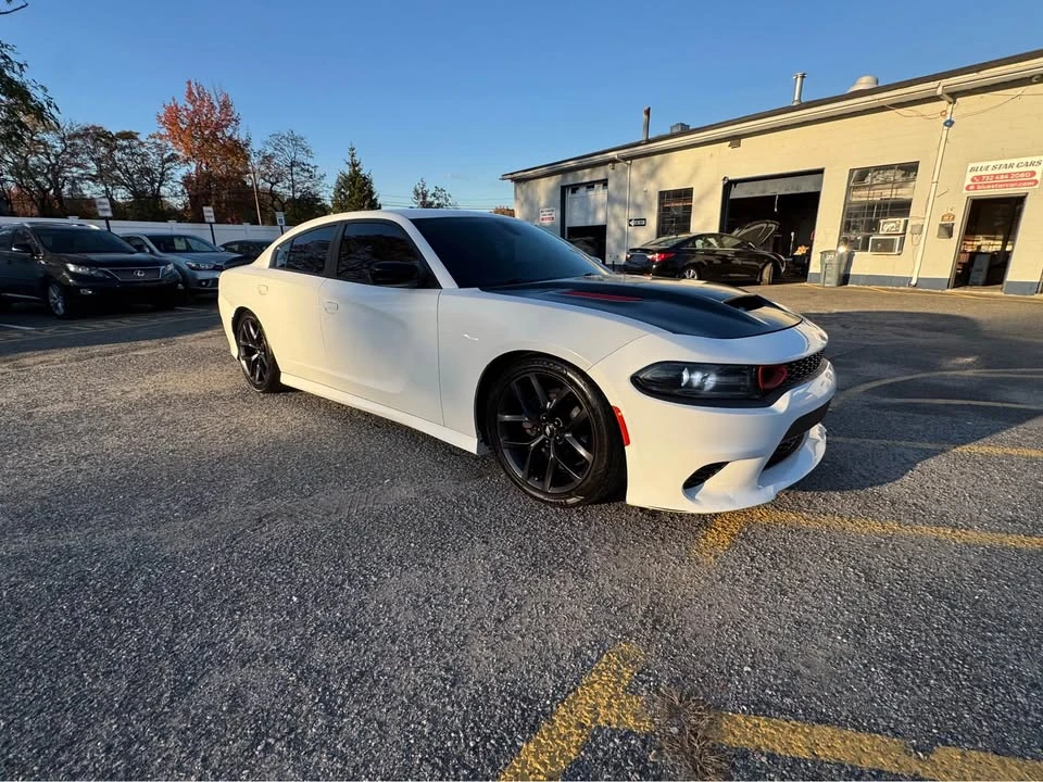 2019 Dodge Charger 7th Gen - Image 2 of 11