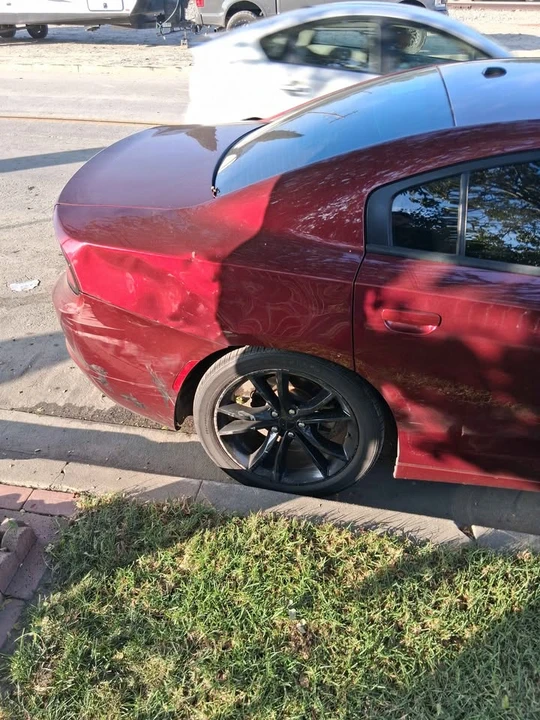 2019 Dodge Charger 7th Gen - Image 3 of 6