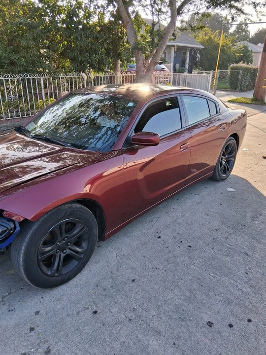 2019 Dodge Charger 7th Gen - Image 2 of 6