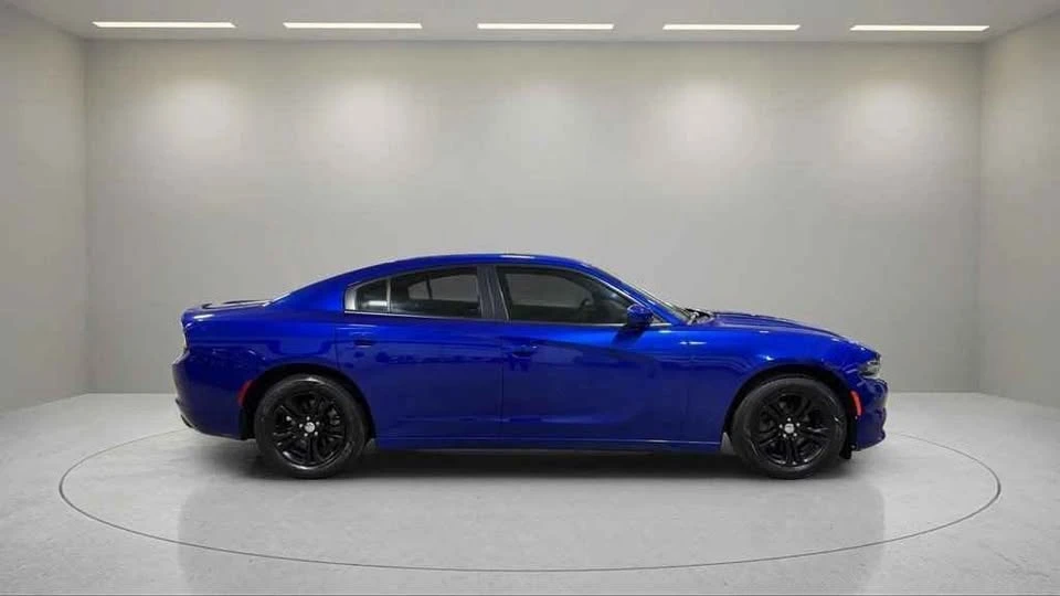 2019 Dodge Charger 7th Gen - Image 4 of 18