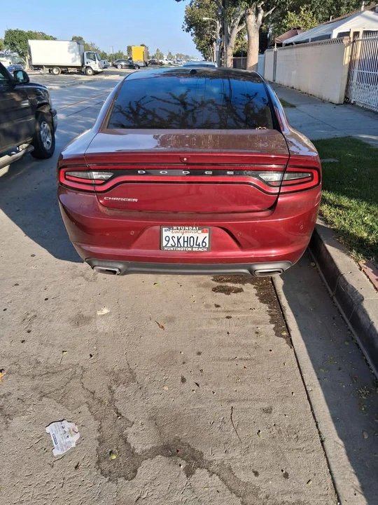 2019 Dodge Charger 7th Gen - Image 4 of 6