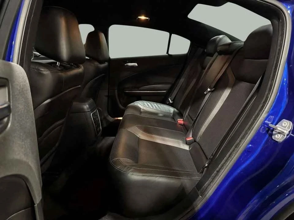 2019 Dodge Charger 7th Gen - Image 14 of 18