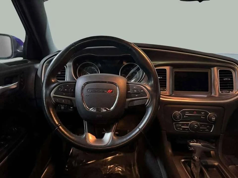 2019 Dodge Charger 7th Gen - Image 10 of 18
