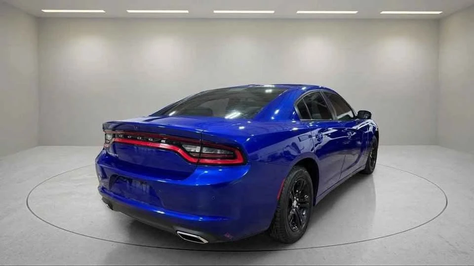 2019 Dodge Charger 7th Gen - Image 5 of 18