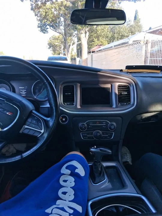 2019 Dodge Charger 7th Gen - Image 6 of 6