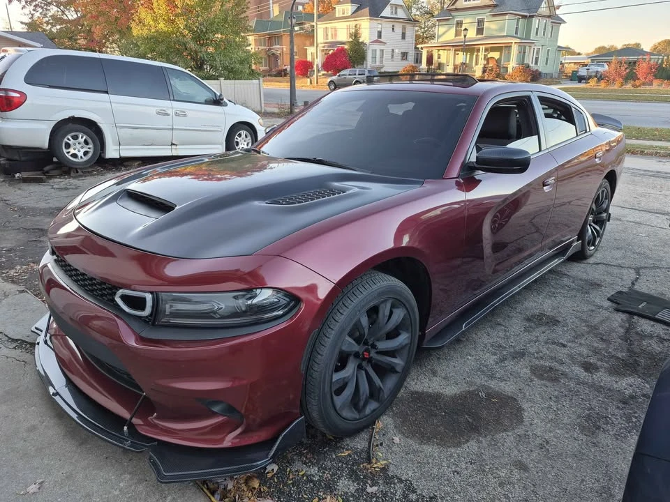 2019 Dodge Charger 7th Gen - Image 2 of 10