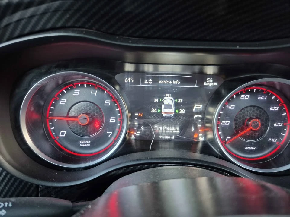 2019 Dodge Charger 7th Gen - Image 5 of 10