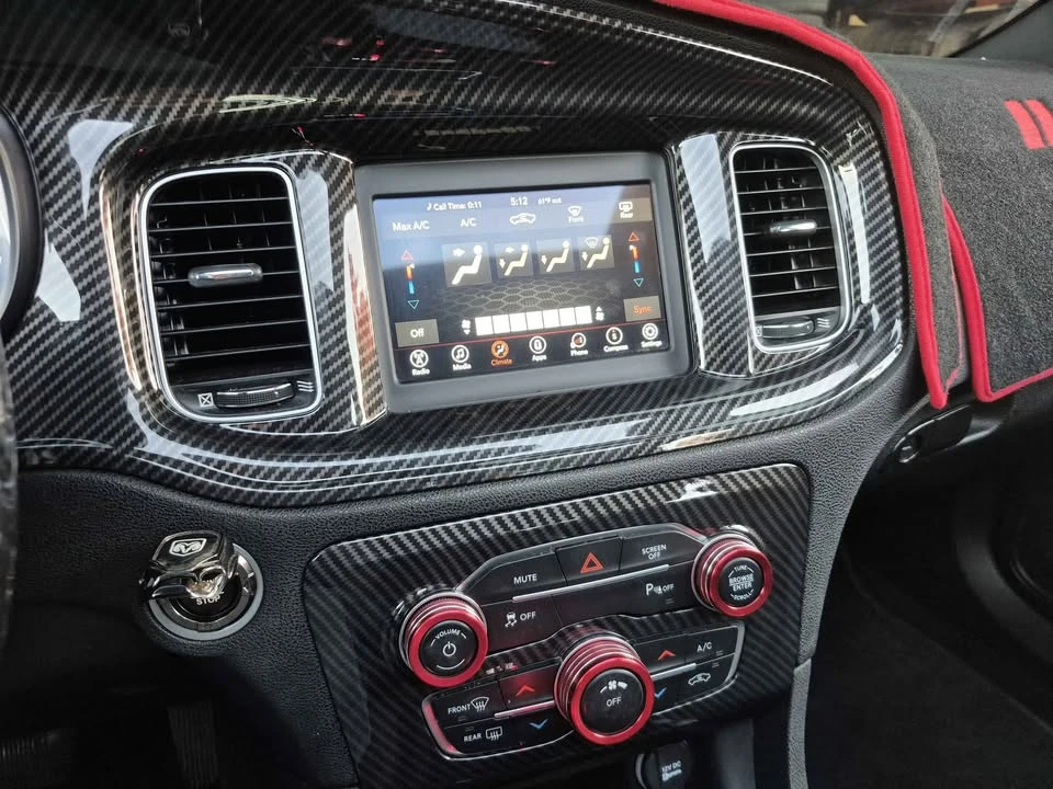 2019 Dodge Charger 7th Gen - Image 6 of 10