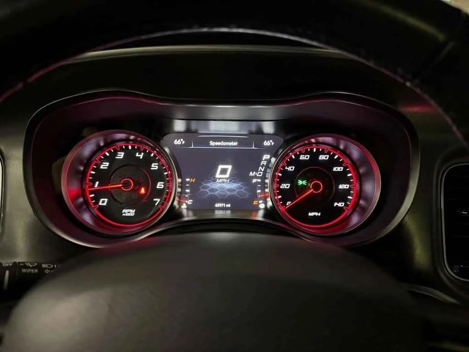 2019 Dodge Charger 7th Gen - Image 12 of 18