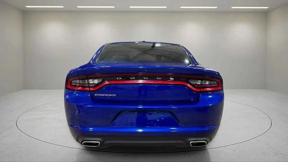 2019 Dodge Charger 7th Gen - Image 6 of 18