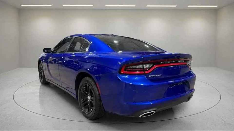 2019 Dodge Charger 7th Gen - Image 7 of 18